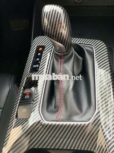 MG5 luxury 2022 màu xám