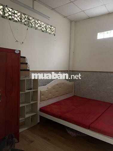 Nhà hẽm 718, 50m2 , 1 PN,1 nhà VS,đường QL13, hiệp bình phước, thủ đức