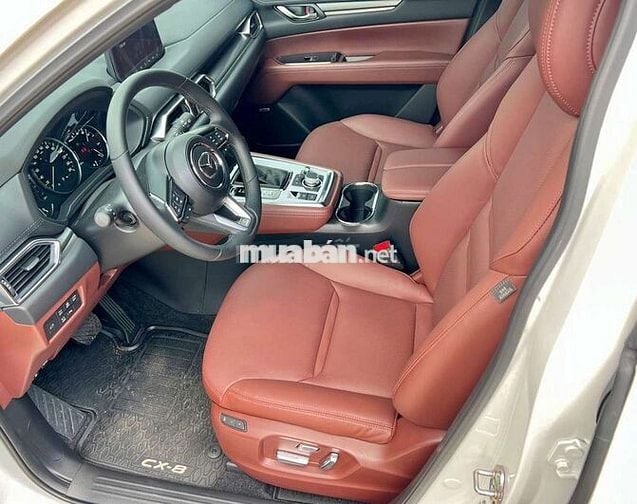 💙💙 Mazda CX8 sx 2025 Premium AWD - 2600 km