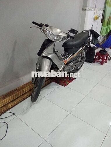 bán xe Yamaha Jupiter nhập thái còn Rin nguyên bản