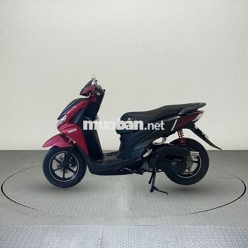 YAMAHA FREEGO S 2021 CHÍNH CHỦ