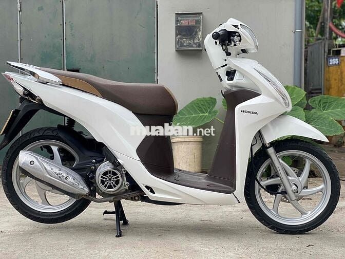 HONDA VISION FI. Chính chủ zin 100%