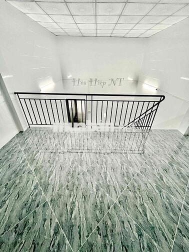 Nhà Mới Xây Có Máy Lạnh, Gần Cầu Rạch Súc NVL