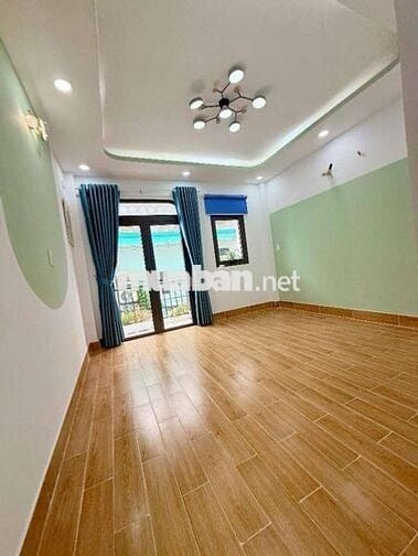 Nhà đẹp gò dầu tân phú gần aeon mall 4x14 ,3pn chỉ hơn 5 tỷ, hẻm 4m