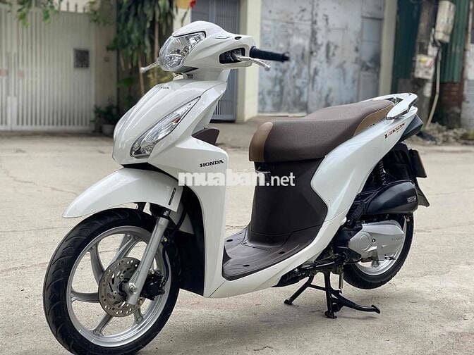 HONDA VISION FI. Chính chủ zin 100%