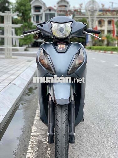 vision dk 2022 chạy 3000km khoá smartkey