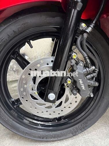 Cần bán xe sh nhập ý