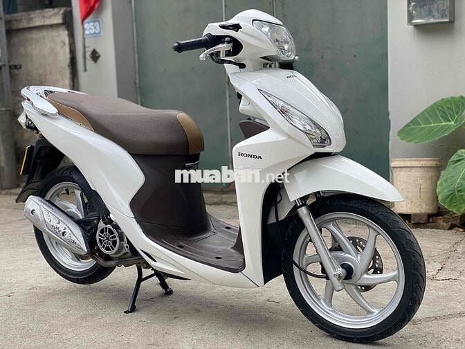HONDA VISION FI. Chính chủ zin 100%
