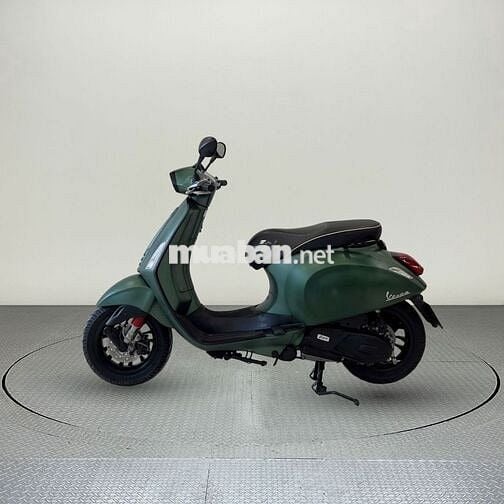 PIAGGIO VESPA 2018 CHÍNH CHỦ