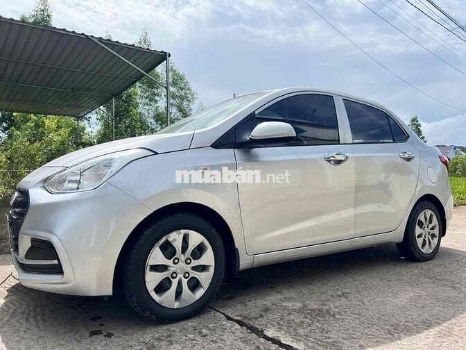 Hyundai Grand i10 2019