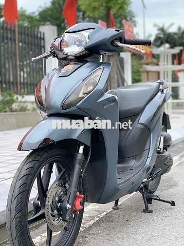 vision dk 2022 chạy 3000km khoá smartkey