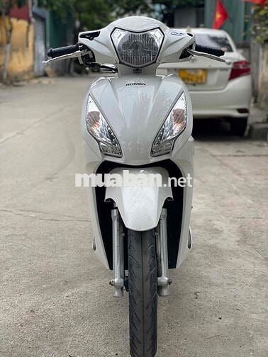 HONDA VISION FI. Chính chủ zin 100%