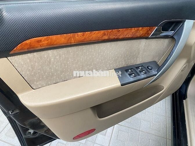 Daewoo Gentra 2011  -Xe đẹp