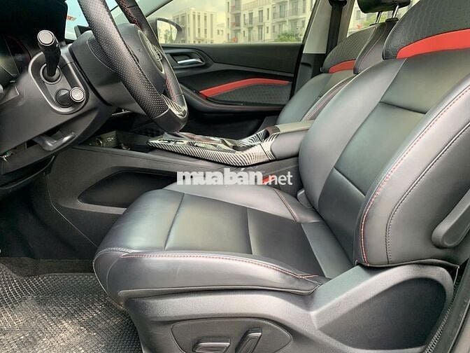 MG5 luxury 2022 màu xám