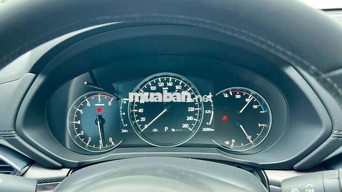 💙💙 Mazda CX8 sx 2025 Premium AWD - 2600 km