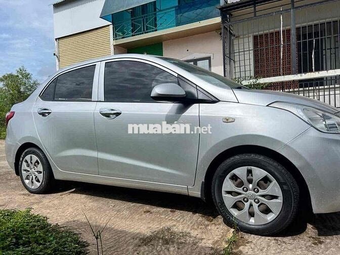 Hyundai Grand i10 2019