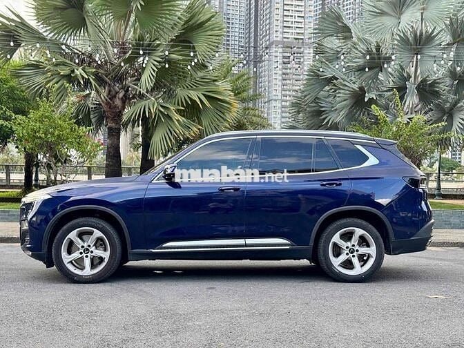 Vinfast Lux SA Plus 2019 - 22.000km