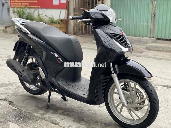 HONDA SH150i chính chủ zin chất