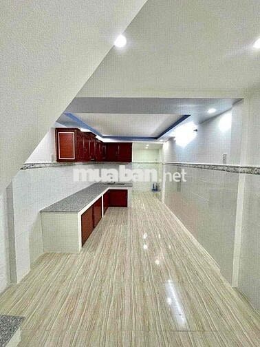 NHÀ TRỆT LẦU CHO THUÊ, TRUNG TÂM NINH KIỀU, SÁT CHỢ AN HOÀ