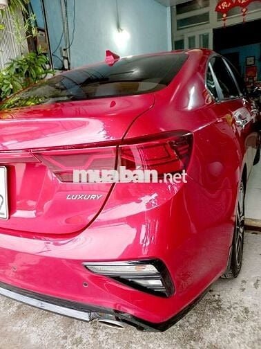 KIA Cerato 2020 1.6 AT Luxury - 72n km xe g/đình