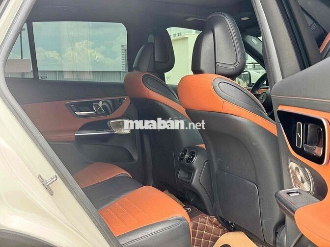 GLC300 All New 2023 Siêu Lướt
