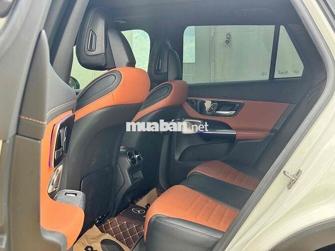 GLC300 All New 2023 Siêu Lướt