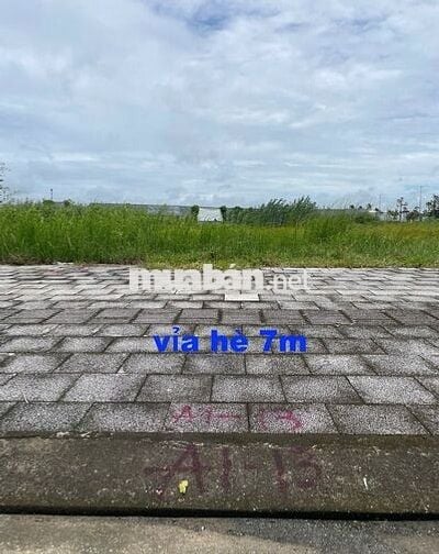 Chủ ngộp, cần ra gấp! Đất nền sổ sẵn 8 triệu/m², Vị Thanh TP Cần Thơ