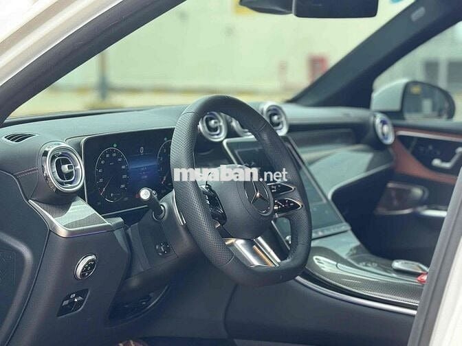 GLC300 All New 2023 Siêu Lướt