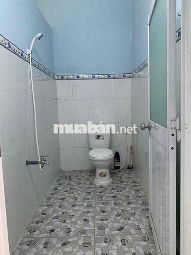 Cho thuê nhà trệt nguyên căn 6x17m 2phòng hẻm Huỳnh Phan Hộ
