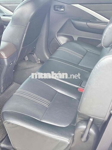 Mitsubishi Xpander 2024 Premium 1.5 AT - 19000 km