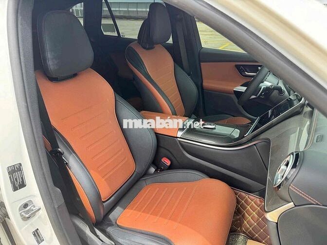 GLC300 All New 2023 Siêu Lướt