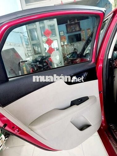 KIA Cerato 2020 1.6 AT Luxury - 72n km xe g/đình