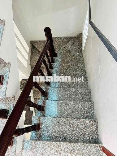 Cho thuê nhà trệt 2lầu 4x10m 4phòng 3wc KDC Thới Nhựt 1 gần ĐHYD