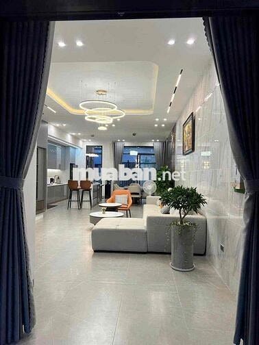 CHỦ CẦN BÁN GẤP ĐỂ TRẢ NỢ , NHÀ NGAY CHỢ BỜ NGỰA - 790 TRIỆU - SHR
