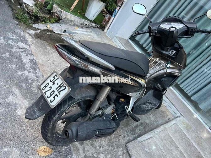 HONDA AIR BLADE THÁI 2009 FI