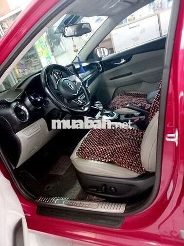 KIA Cerato 2020 1.6 AT Luxury - 72n km xe g/đình