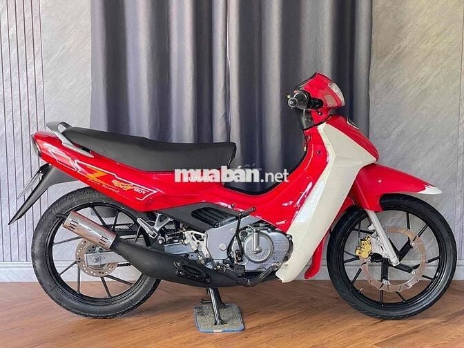 Cầm Đồ Thanh Lý Xipo 120 lửa 120