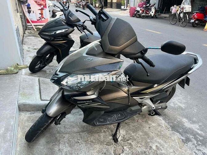 HONDA AIR BLADE THÁI 2009 FI