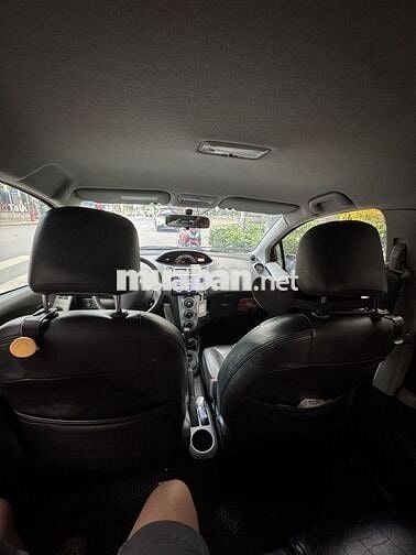 Yaris 2007 nhập Nhật, màu CAM hiếm, Chính chủ