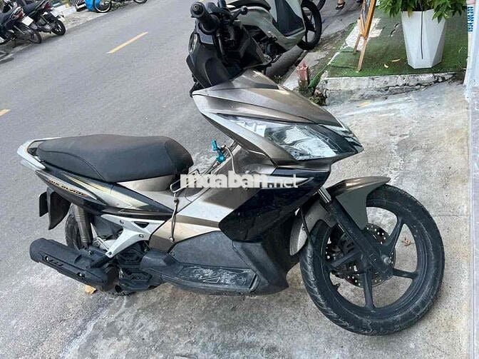 HONDA AIR BLADE THÁI 2009 FI