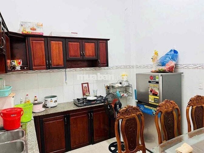 Cho thuê nhà trệt 2lầu 4x10m 4phòng 3wc KDC Thới Nhựt 1 gần ĐHYD