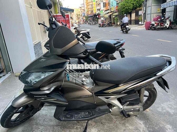 HONDA AIR BLADE THÁI 2009 FI