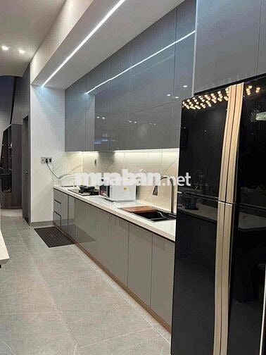 CHỦ CẦN BÁN GẤP ĐỂ TRẢ NỢ , NHÀ NGAY CHỢ BỜ NGỰA - 790 TRIỆU - SHR