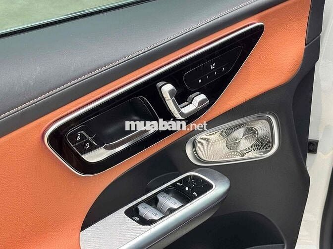 GLC300 All New 2023 Siêu Lướt