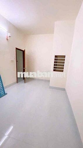 Nhà lầu 2 phòng 1 máy lạnh KdC Đối Diện BV Nhi Đồng