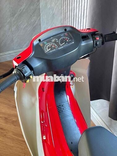 Cầm Đồ Thanh Lý Xipo 120 lửa 120