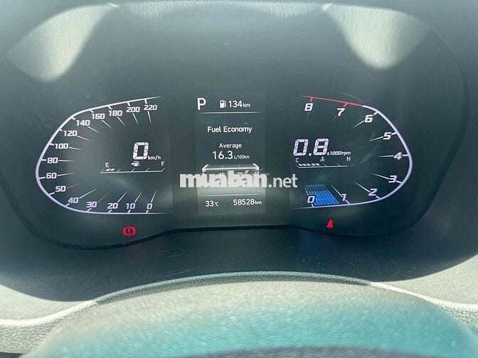 Hyundai Accent 1.4AT sx 2022. LS Hãng Full