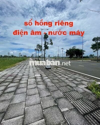 Chủ ngộp, cần ra gấp! Đất nền sổ sẵn 8 triệu/m², Vị Thanh TP Cần Thơ