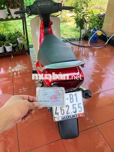 Cầm Đồ Thanh Lý Xipo 120 lửa 120