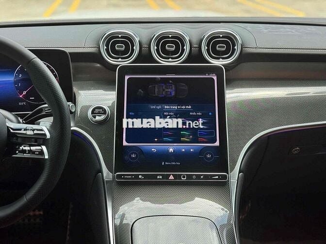 GLC300 All New 2023 Siêu Lướt